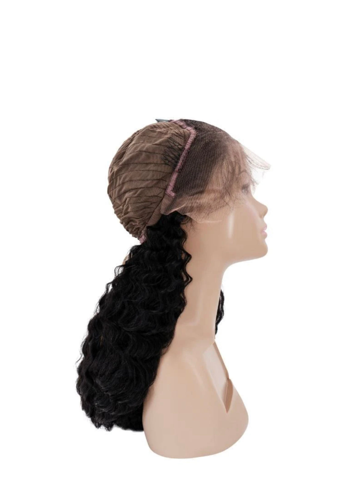 13x4 HD Lace Frontal Wig