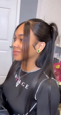 13x4 HD Lace Frontal Wig