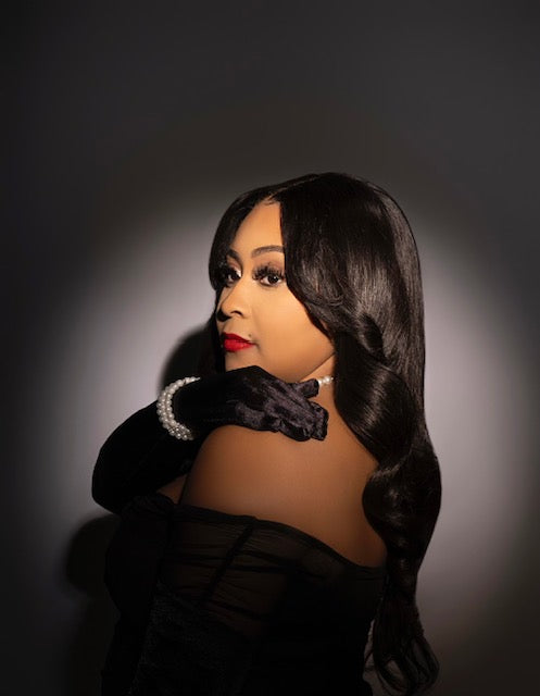 CUSTOM MADE WIGS