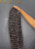 13x4 - 24inch Burmese HD Starter Frontal Wig (On Hand)