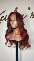 Lonnah (Pre-Order)