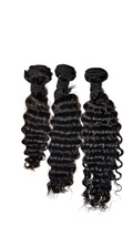 Luxury Deep Wave Bundles
