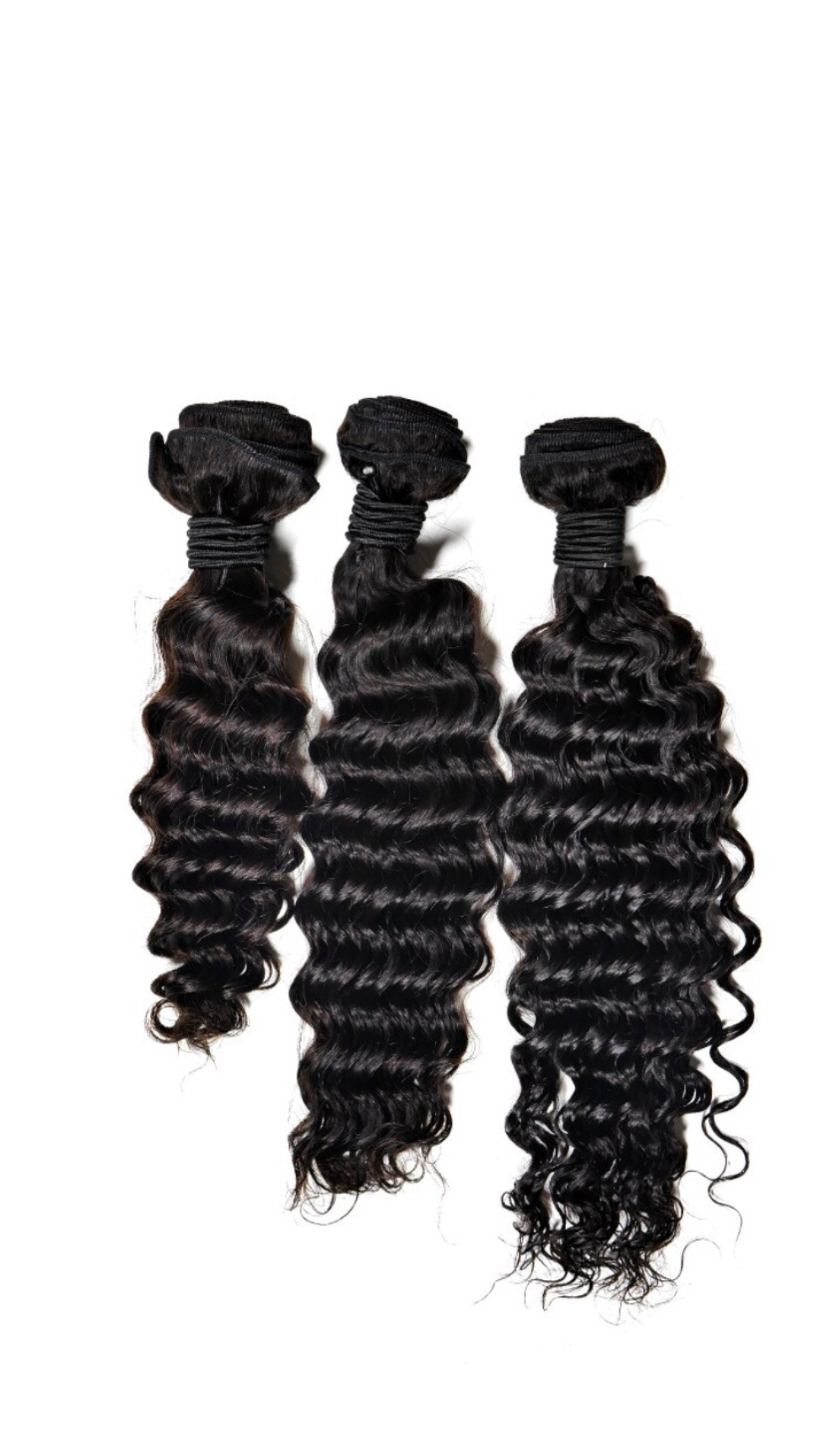 Luxury Deep Wave Bundles