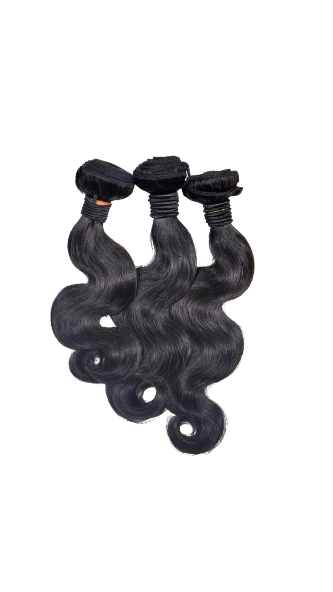 Raw Body Wave Bundles