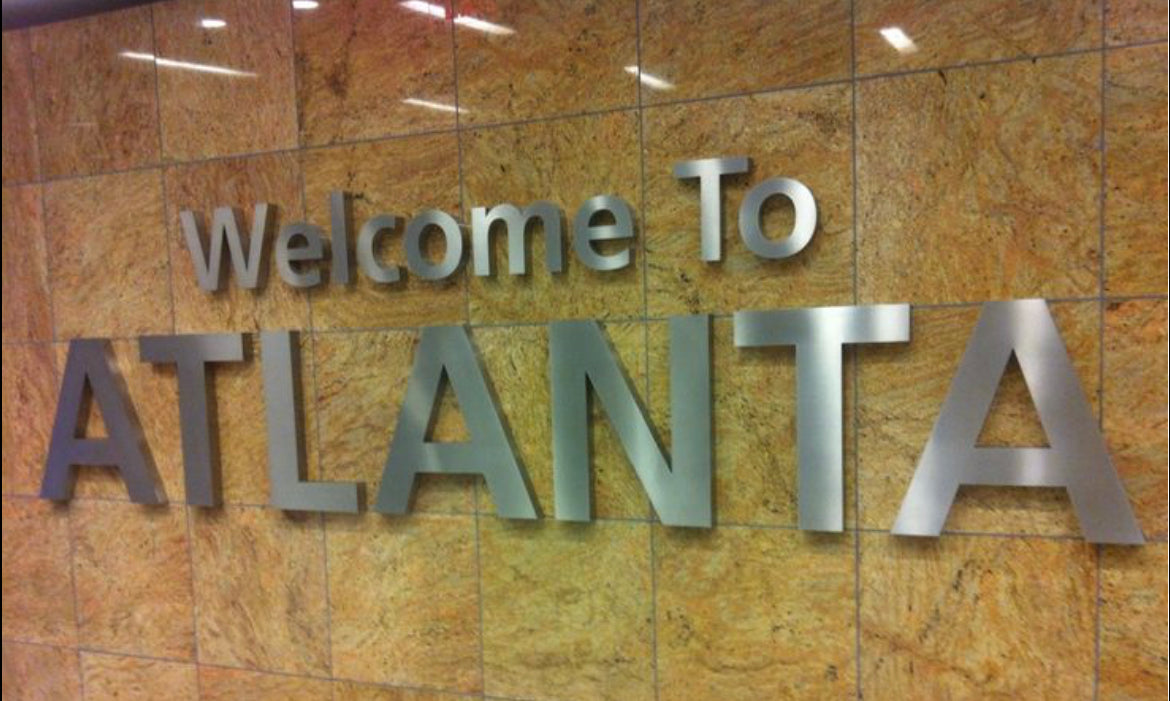 ATLANTA Itinerary: KIDS ONLY