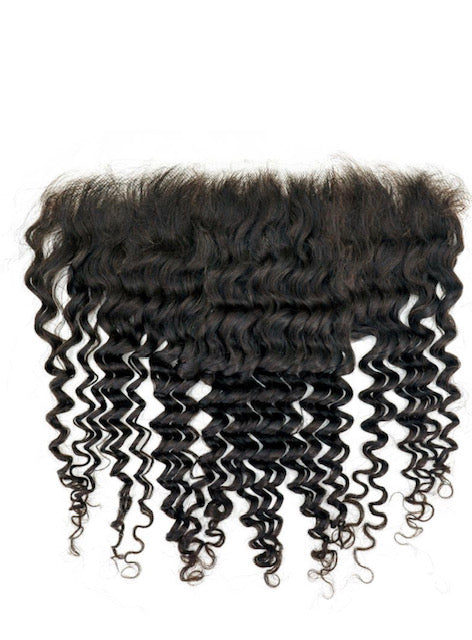 HD 13x4 Lace Frontal (On Hand)