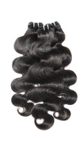 Raw Body Wave Bundles (On Hand)
