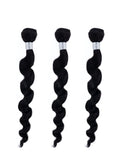 Luxury Loose Wave Bundles