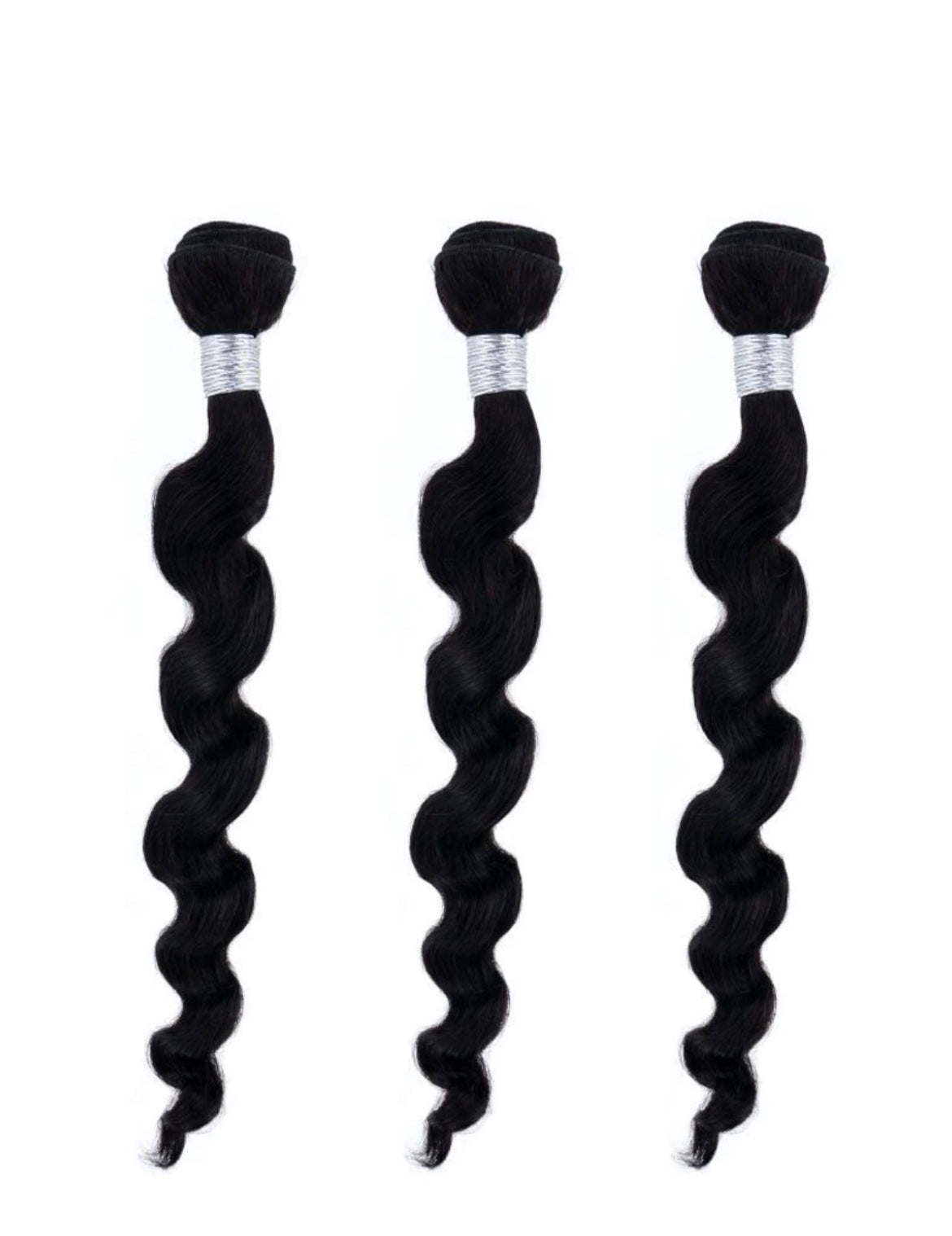 Loose Wave Bundles