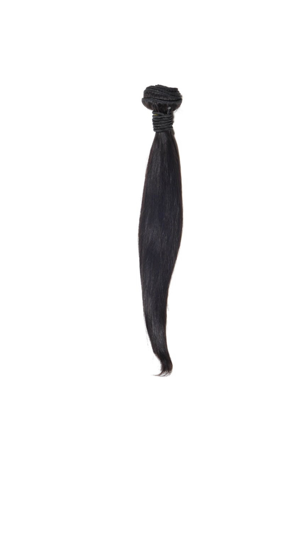Raw Straight Bundles (On Hand)